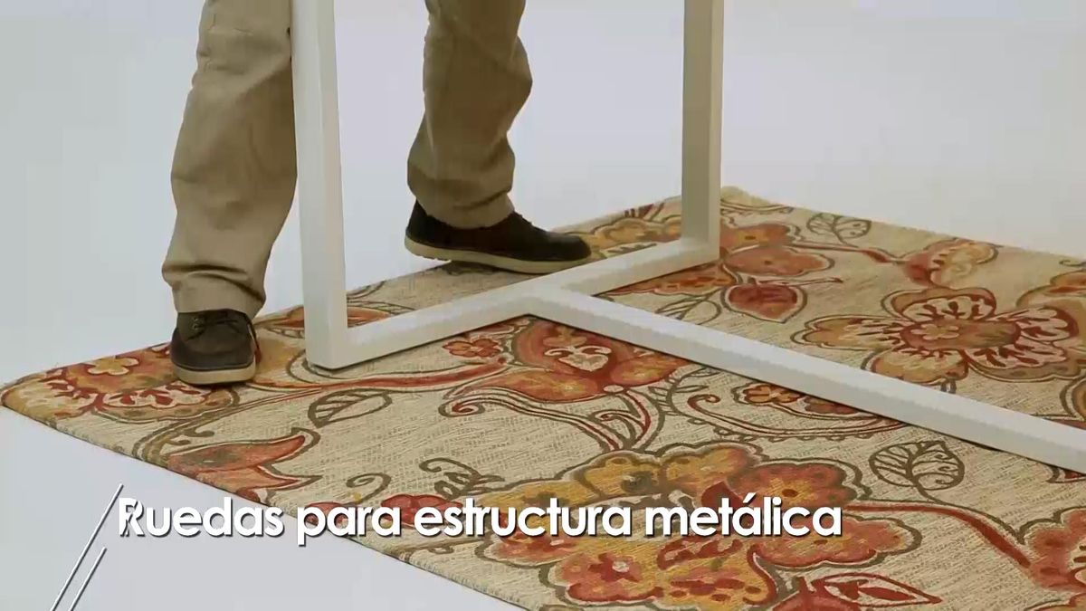 972 briconsejo ruedas estructura metalica paso 1