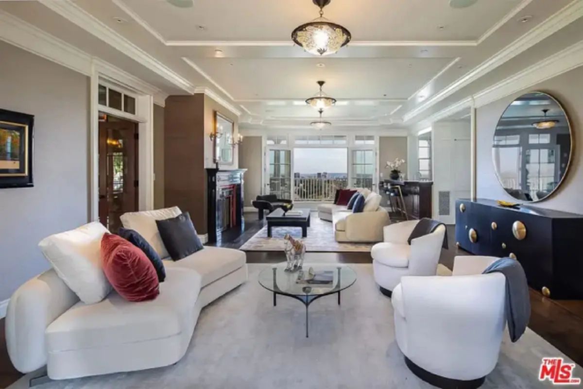 casa jennifer lopez ben affleck salon