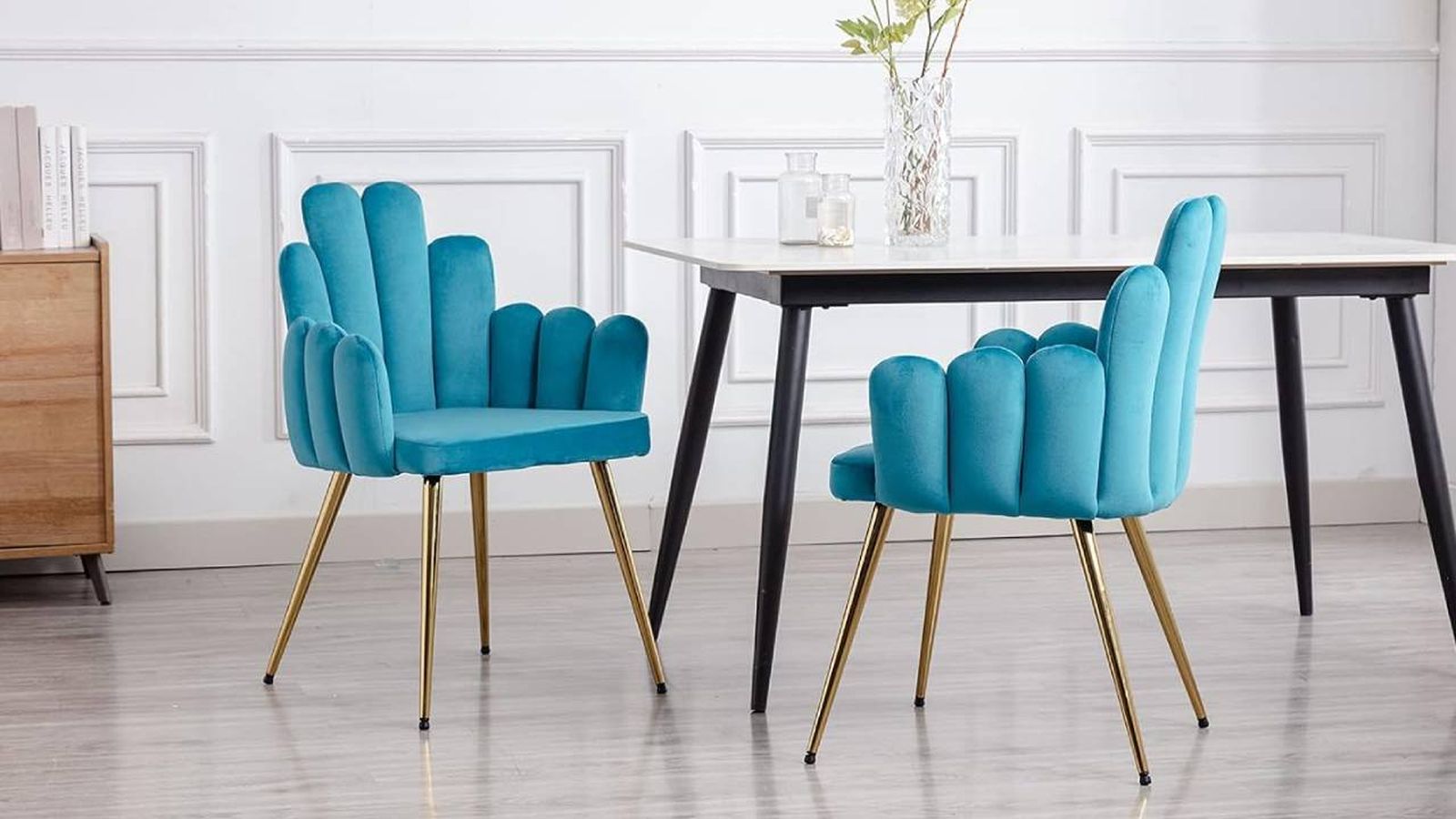 sillas de diseno amazon