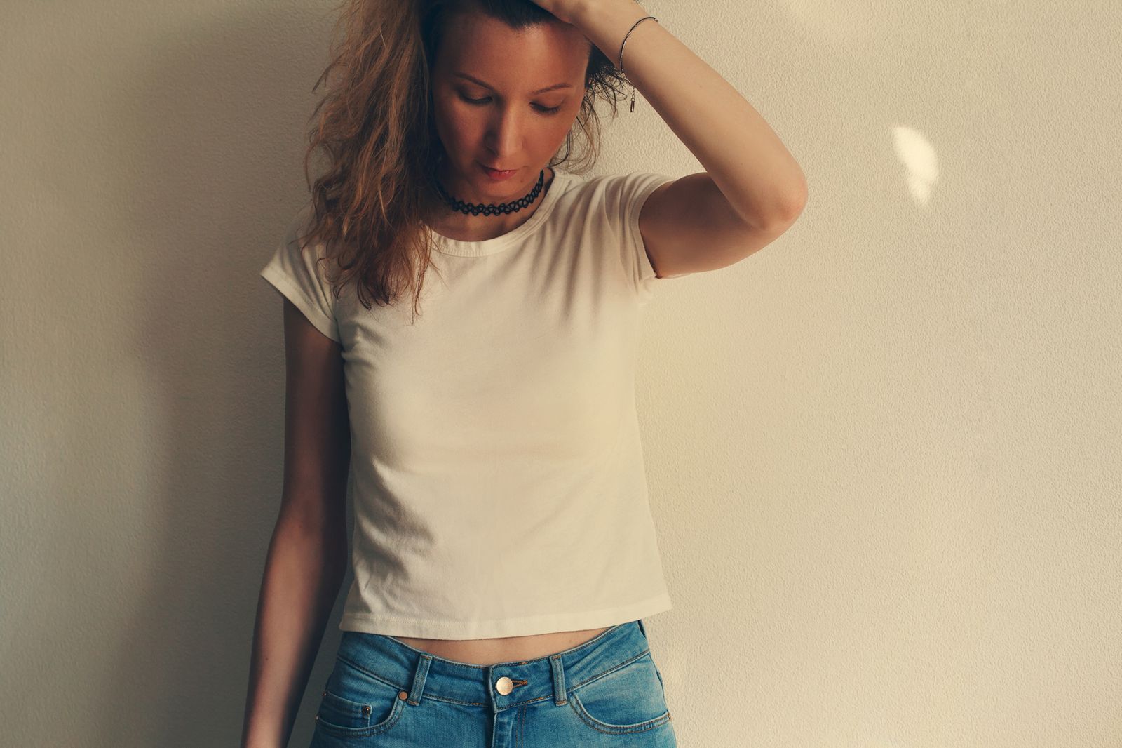 chocker accesorio temporada