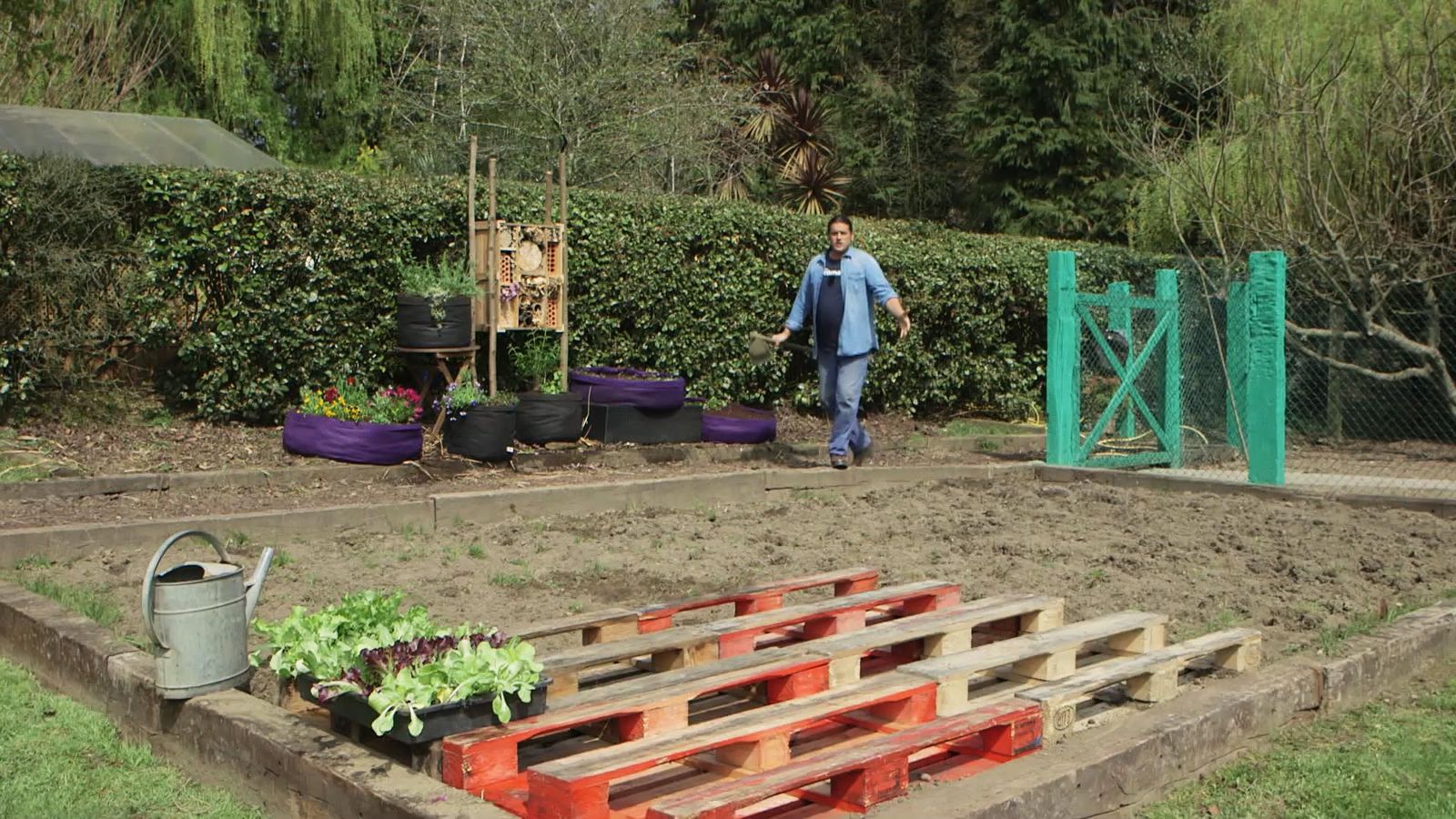 brico 989 jardineria yt