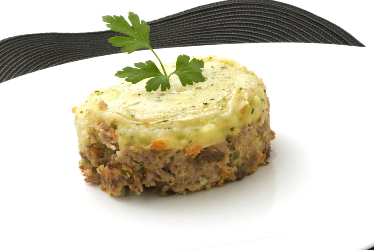 especial carne picada