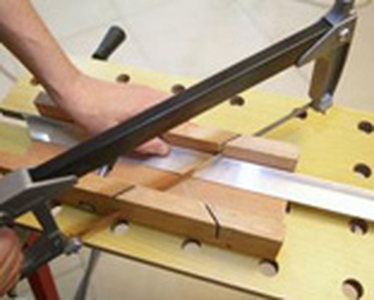 brico 0509 2 enmarcado aluminio paso 7