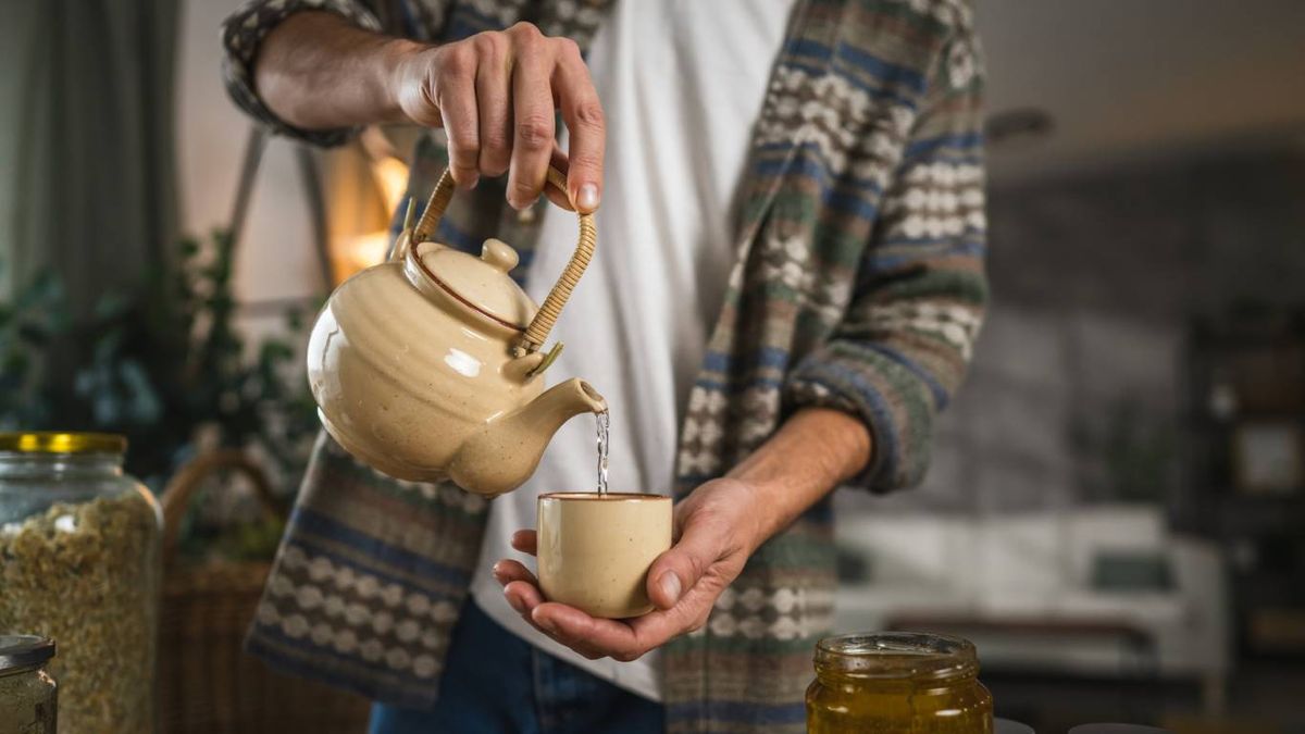 La temperatura del agua y el tiempo de reposo son clave para una infusión perfecta, según la ciencia.