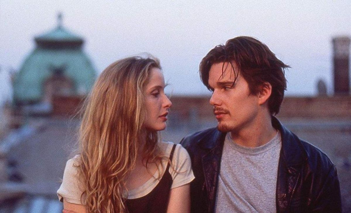 Es una de las películas románticas más exitosas del cine (y tiene secuela)