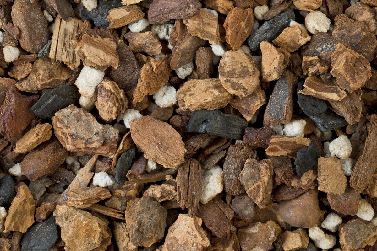 mulcho acolchado corteza pino xl