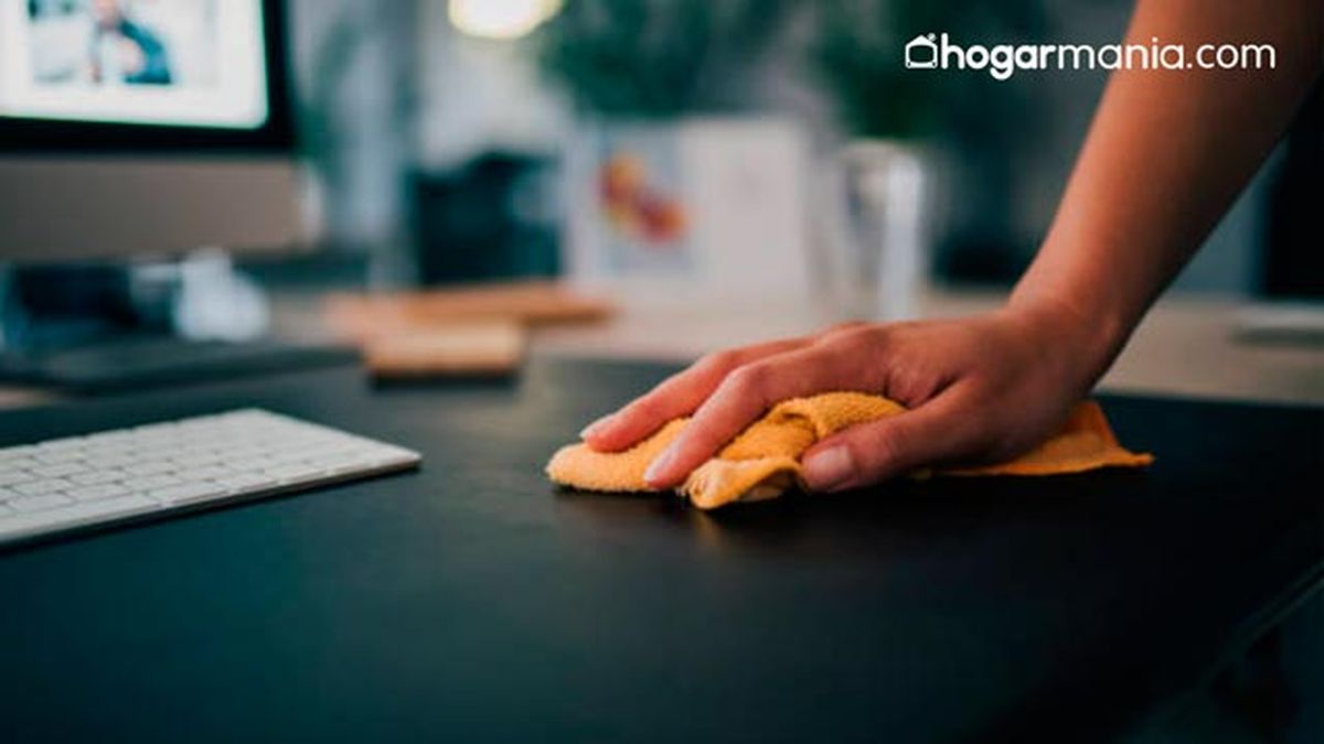 quitar olor tabaco casa con vinagre