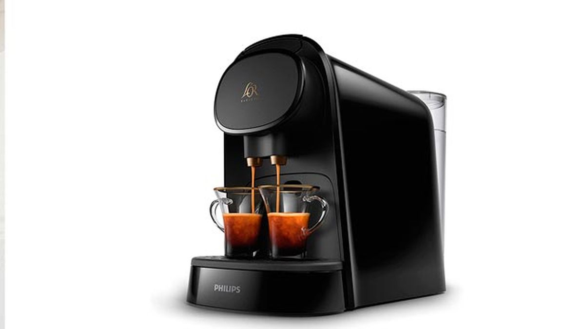 mejores cafeteras relacion calidad precio cafetera espresso capsulas philips