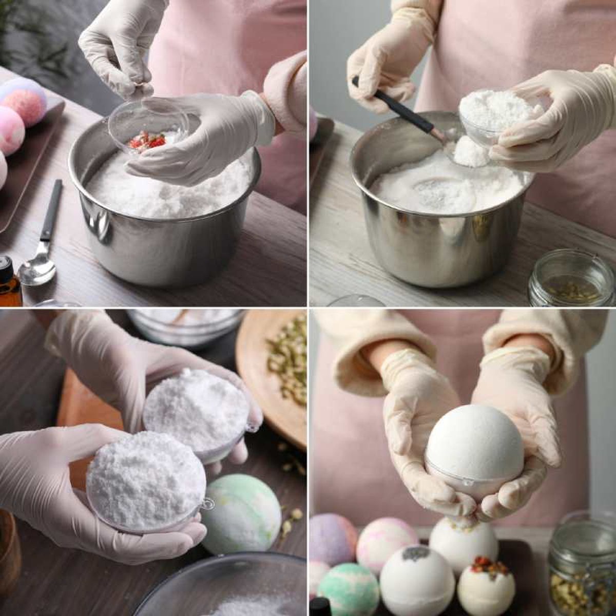 Fabricar tu propio detergente significa sostenibilidad, ahorro y limpieza eficiente