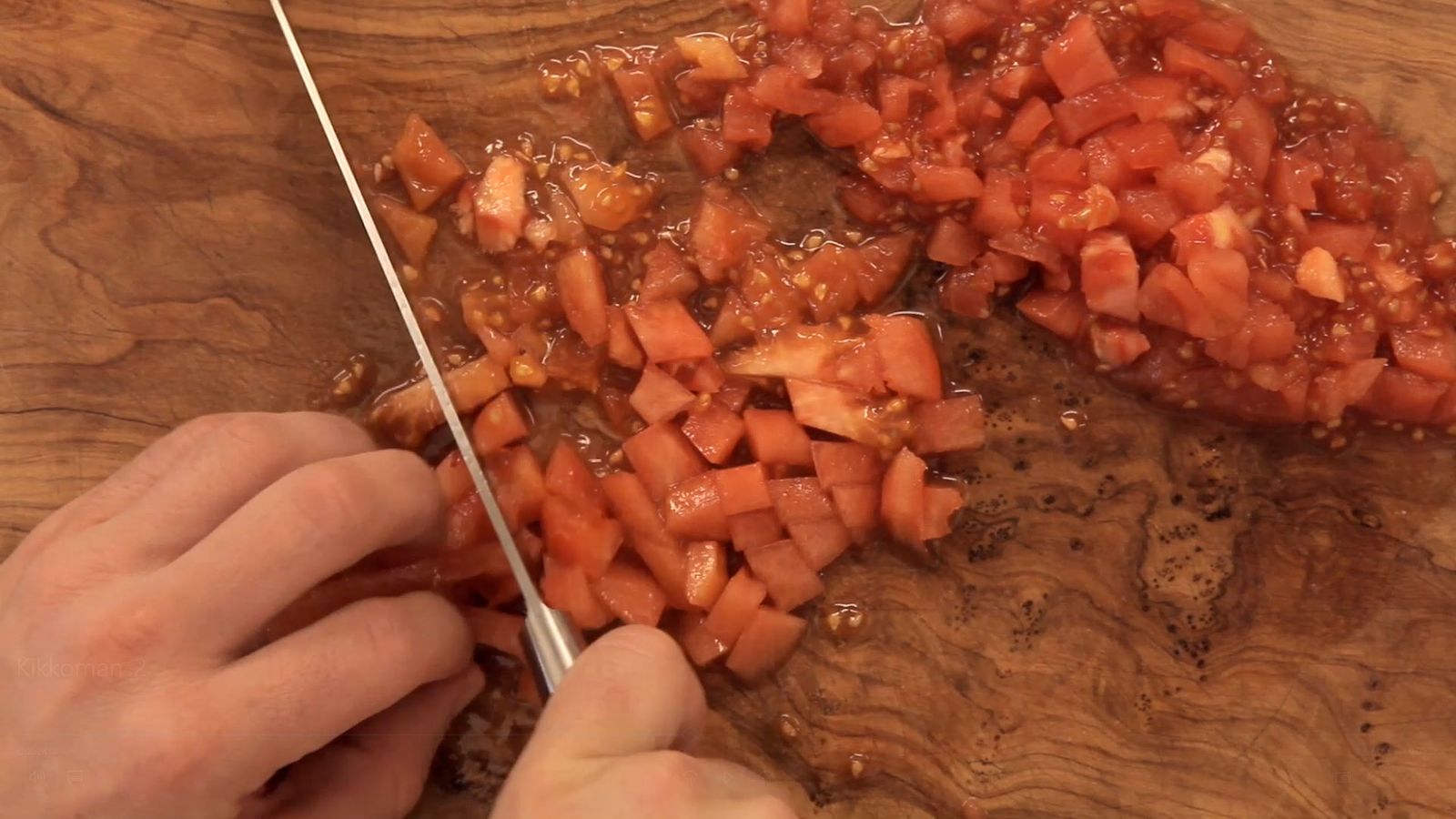 015 espaguetis salsa tomate berenjena salsa kikkoman paso 03