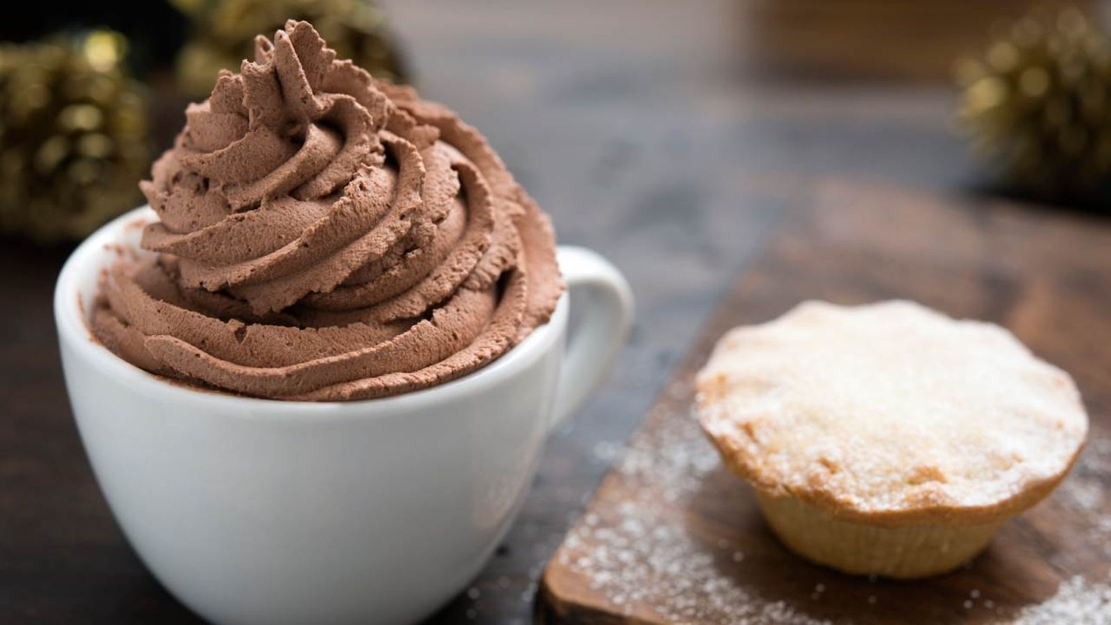 CTIS0983 receta trufa o crema de chocolate