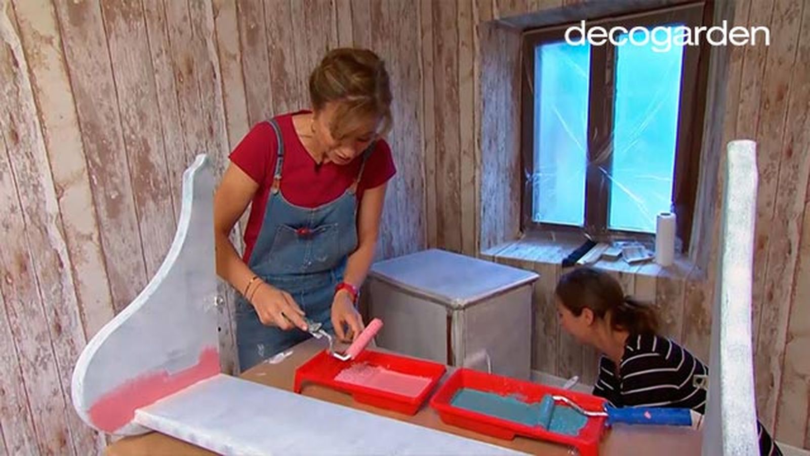 Deco703 decorar dormitorio estudio costura paso3