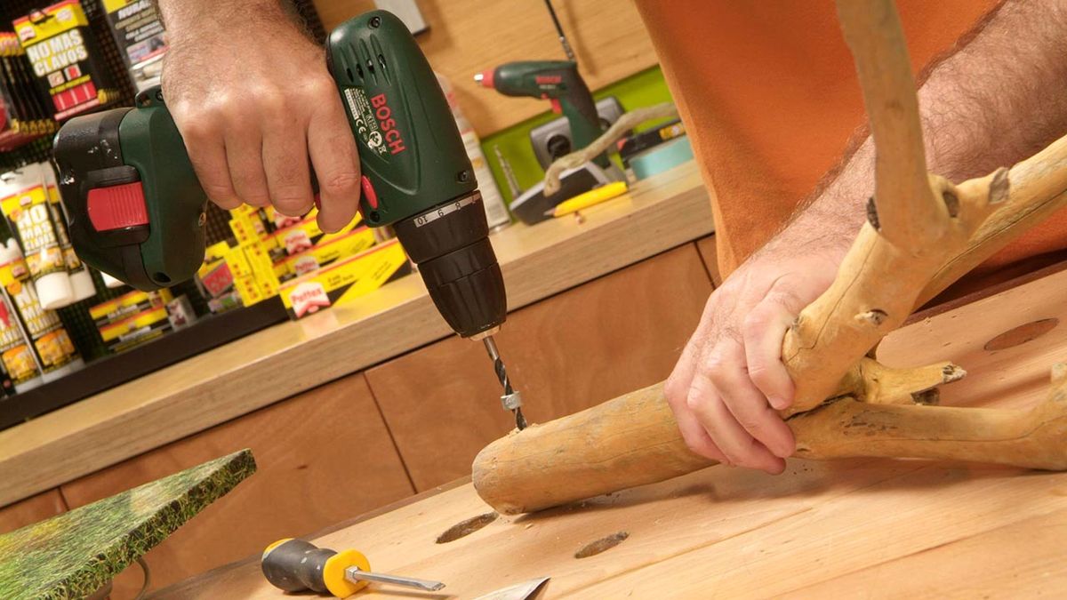 Cuadro retroiluminado paso 19