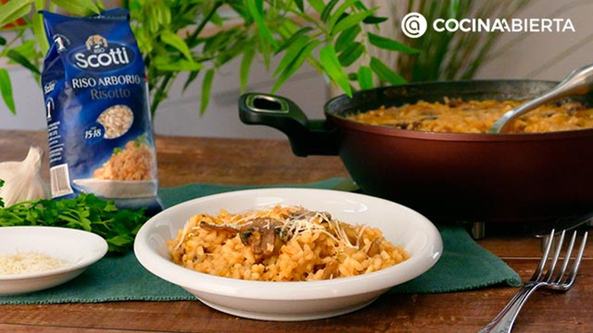 CTIS0856 receta risotto de calabacin paso 7 ca