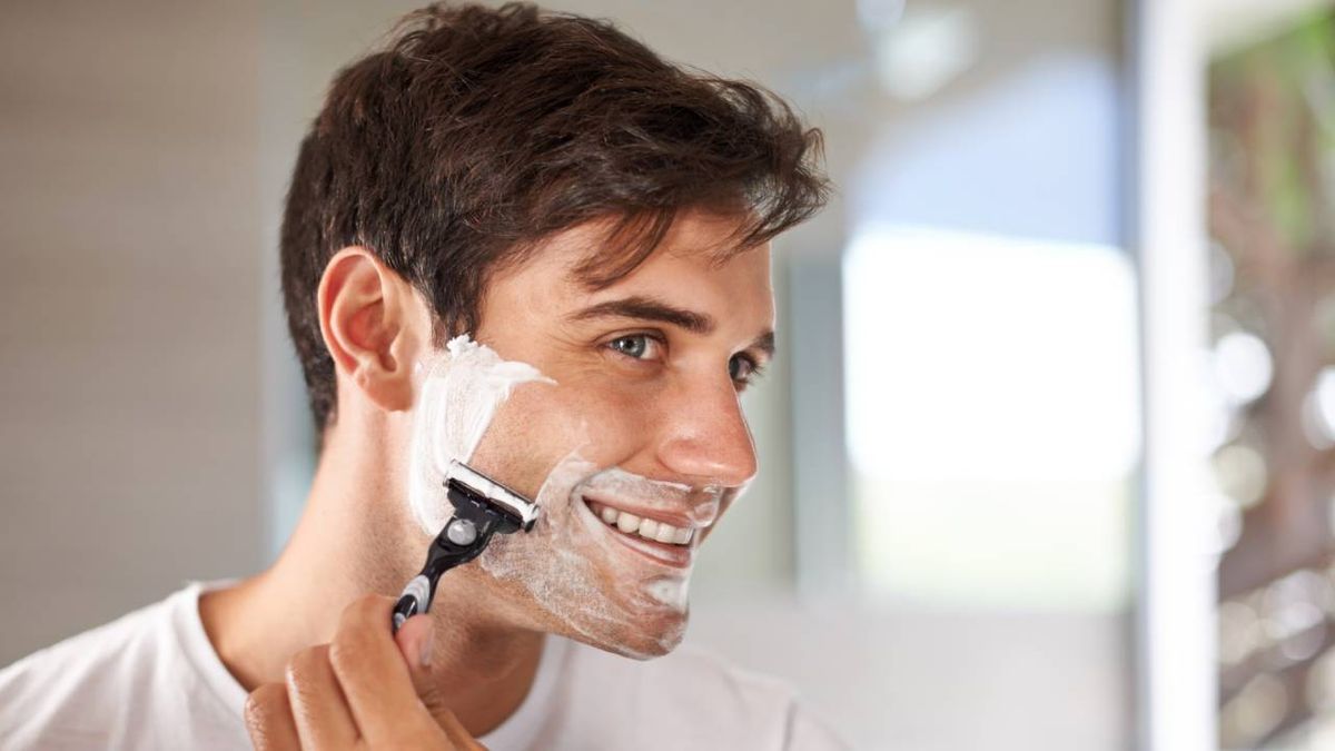 consejos de barbero para un afeitado perfecto portada