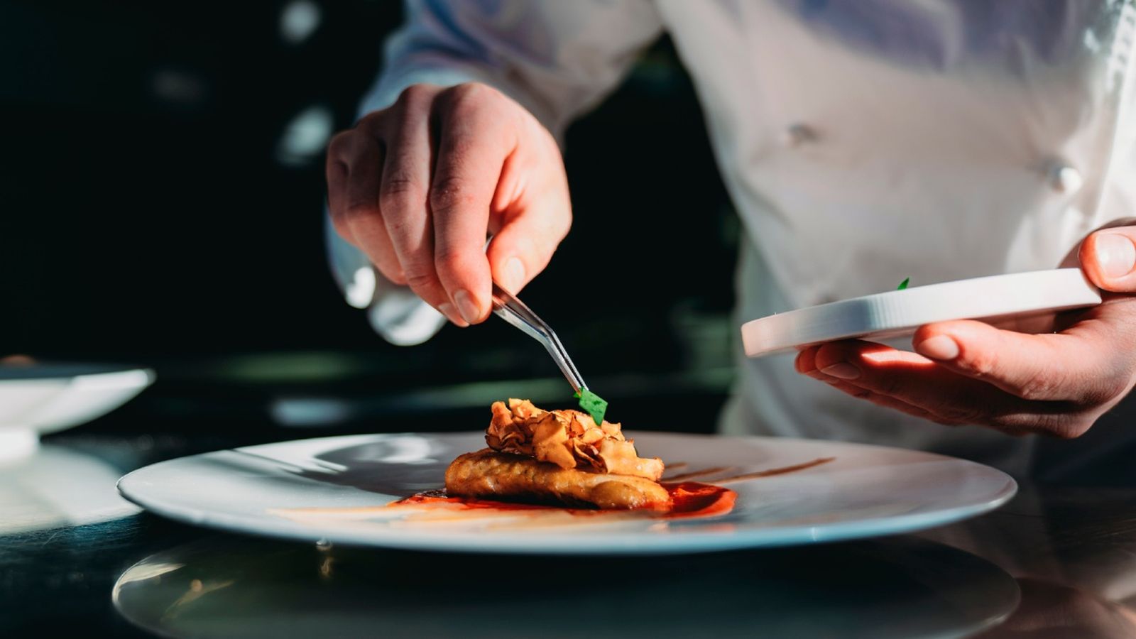 Restaurantes con estrella Michelin por menos de 50 euros