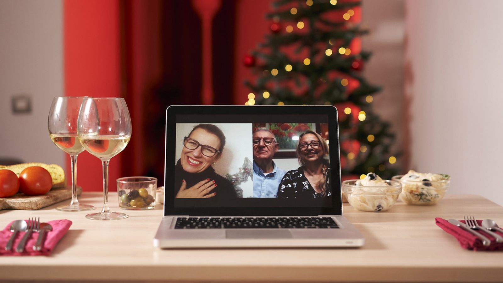 consejos para celebrar la navidad en casa1