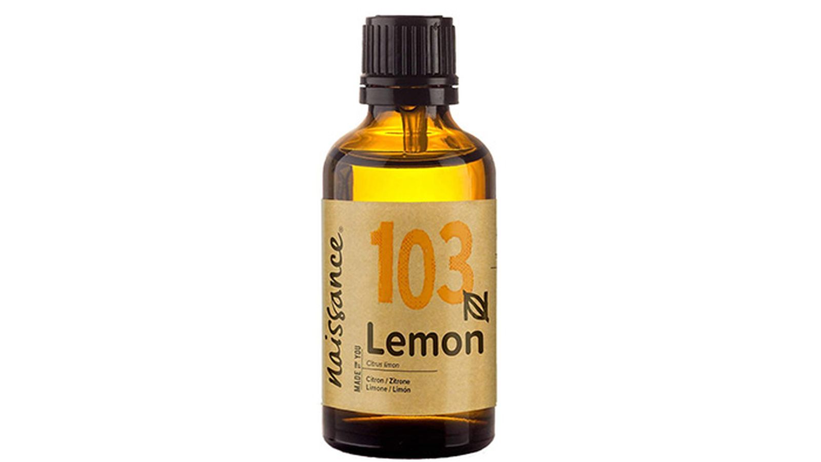 como hacer serum facial casero aceite esencial de limon