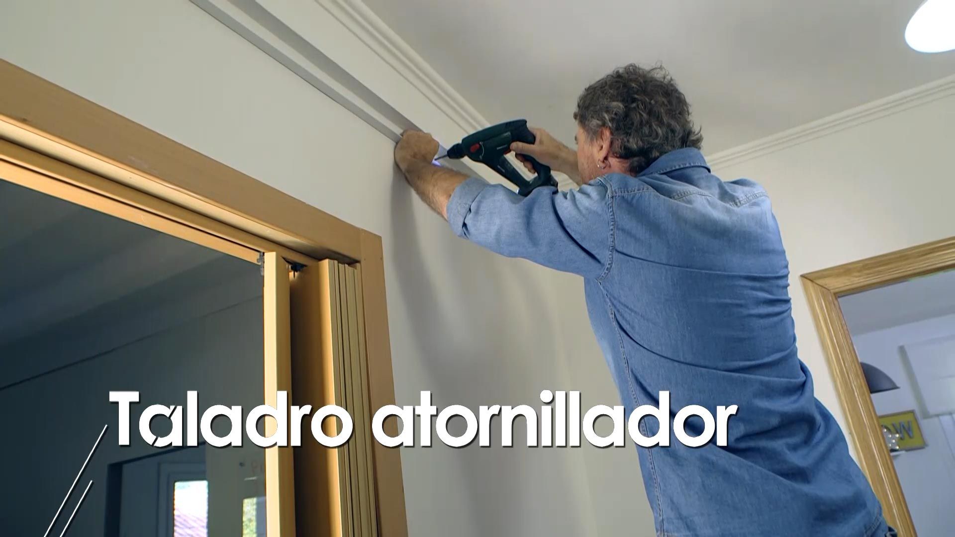 967 techo aislante acustico paso 3