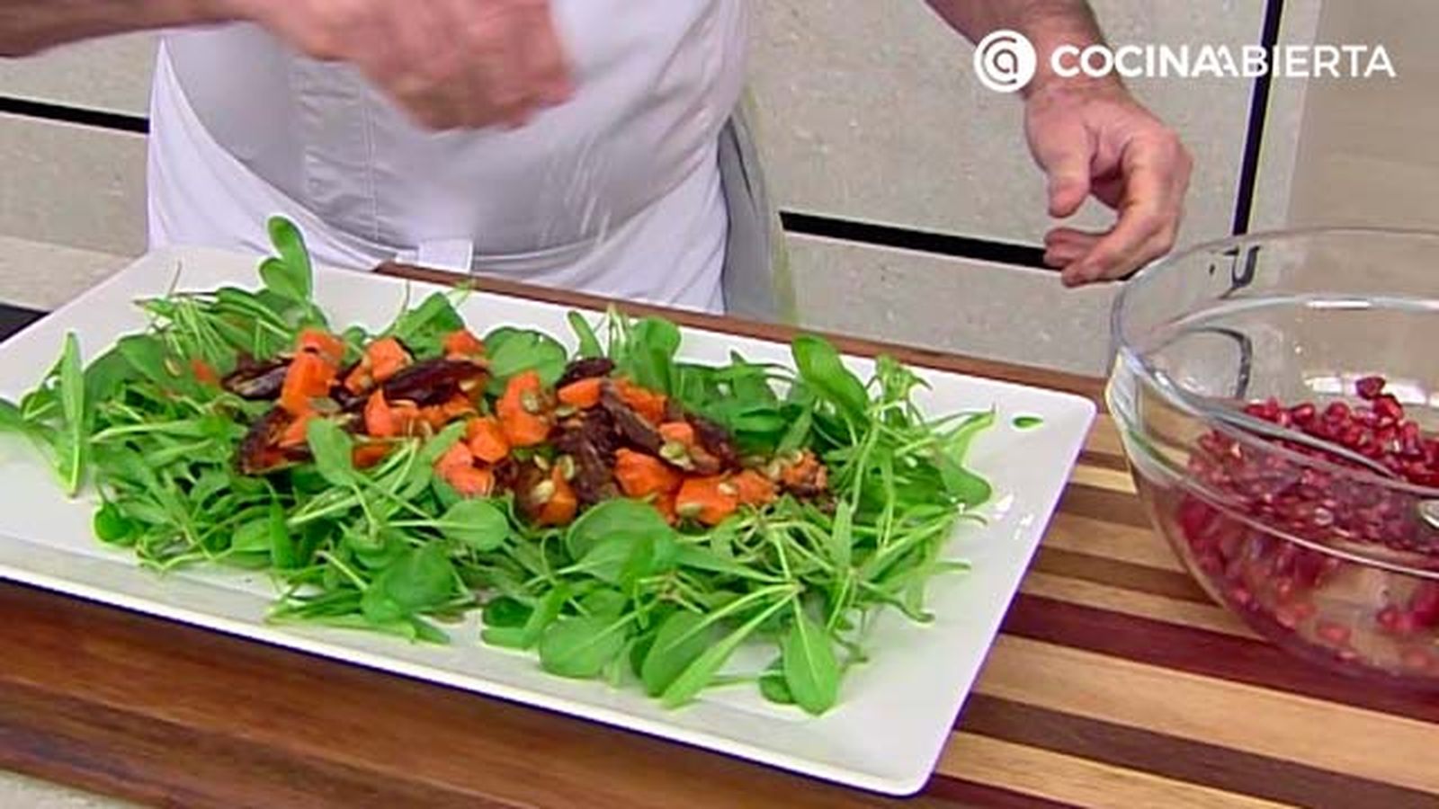 ensalada espinacas p5