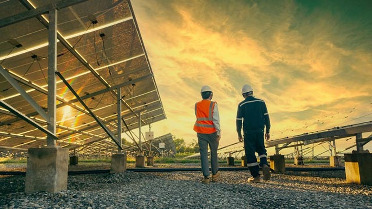 kit supervivencia para un gran apagon mundial