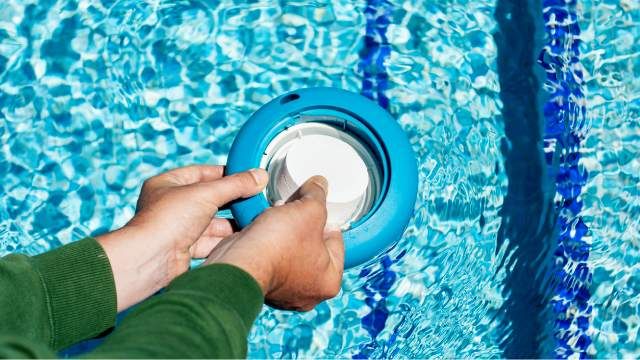 como mantener una piscina sin depuradora 5