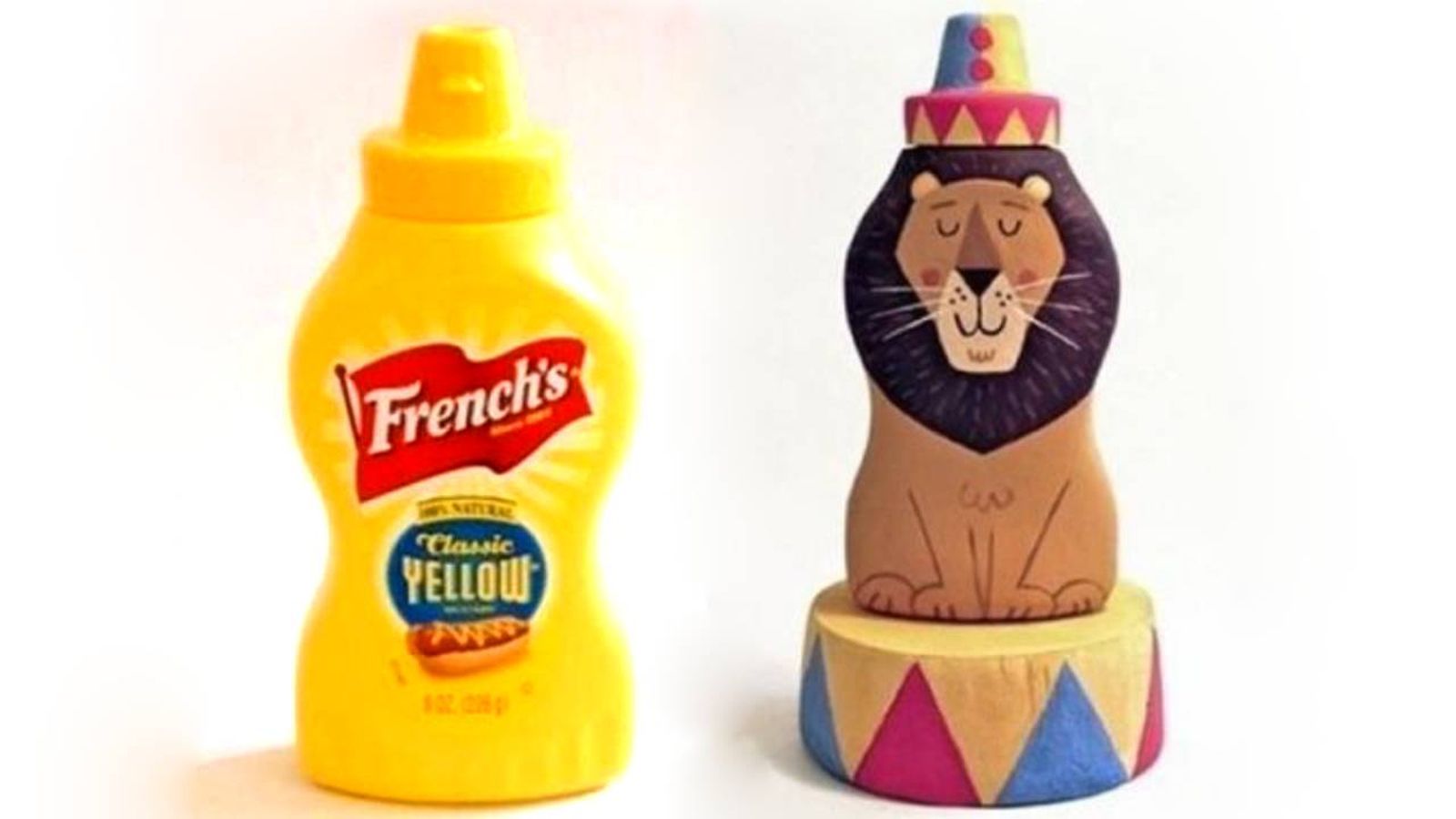 reciclar envases plastico animales