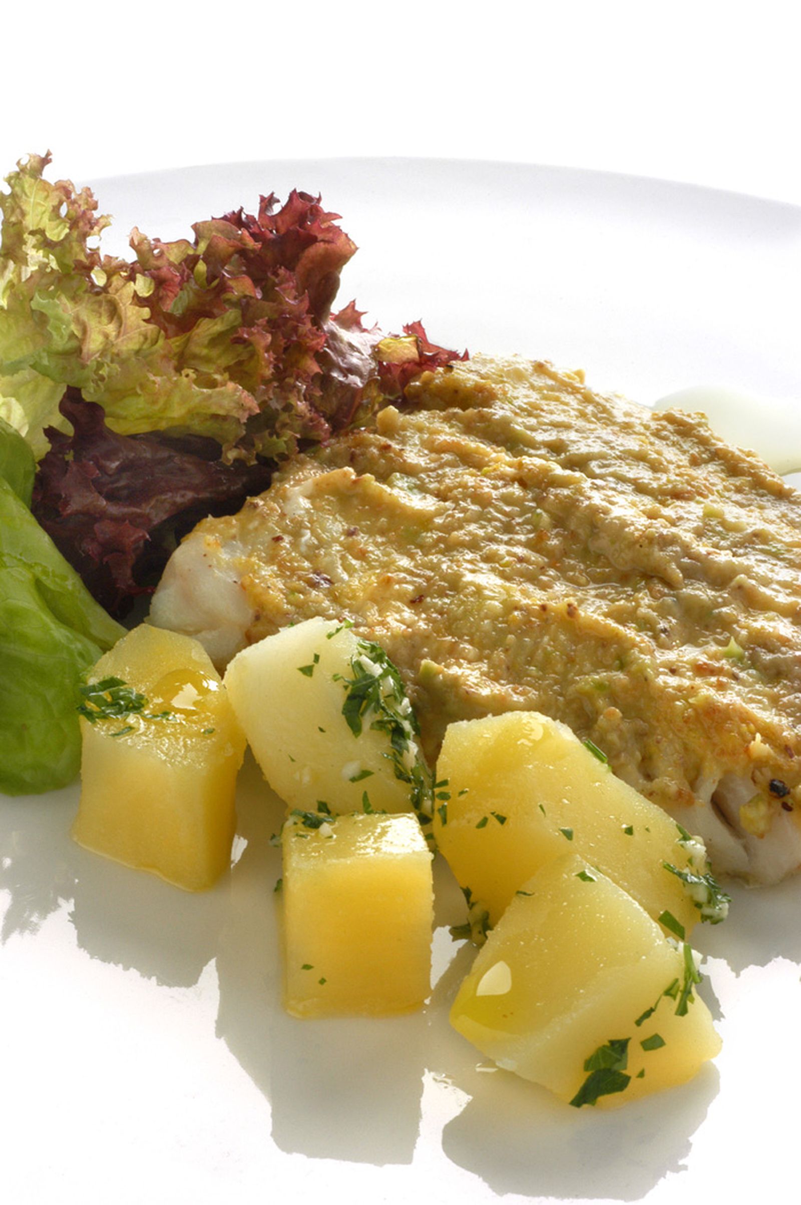 lomos bacalao horno xl