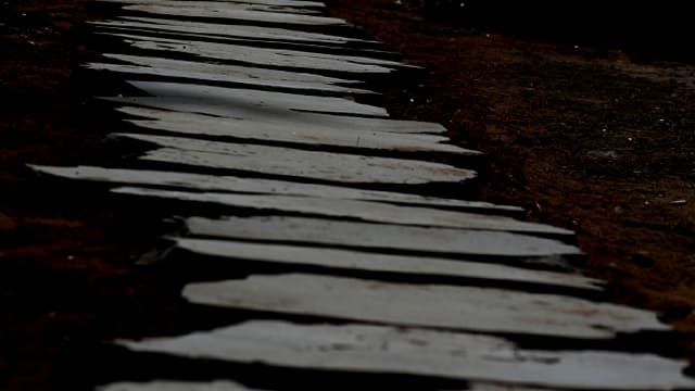 camino de piedras 3