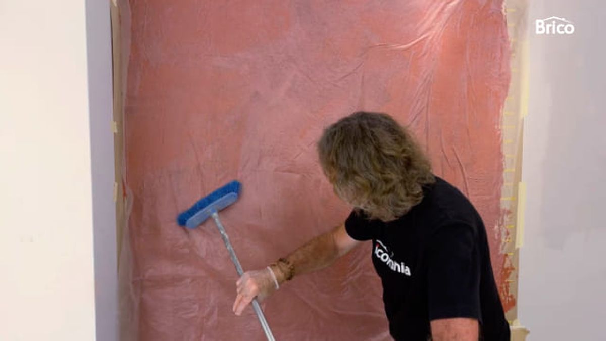 Bricomania 47 efecto ladrillo 10