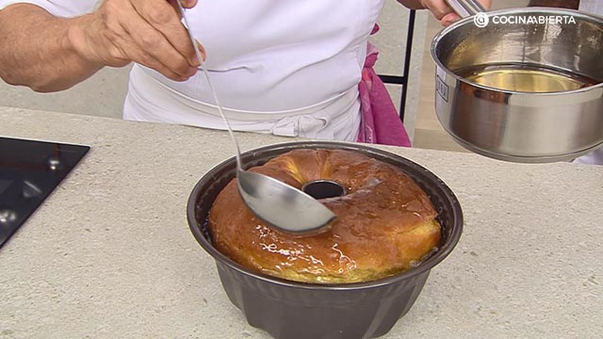 receta savarin ea paso 7