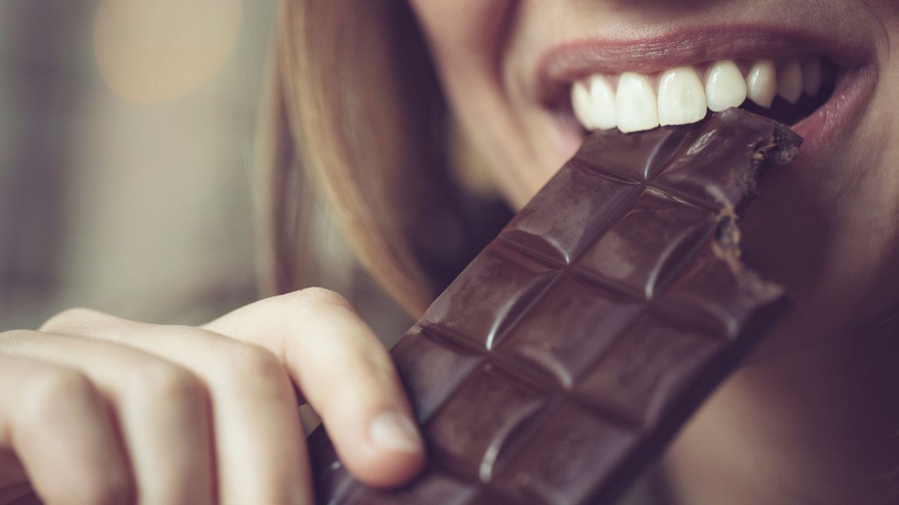 chocolate negro 1