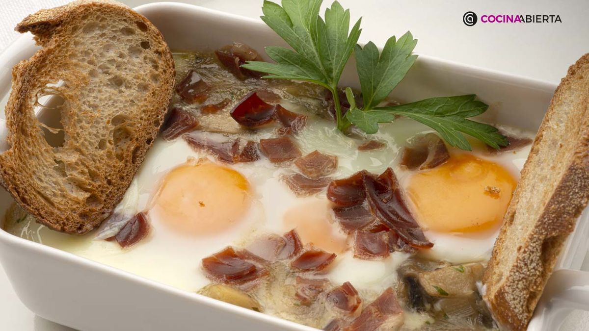 KARL7024 cazuela champinones xl