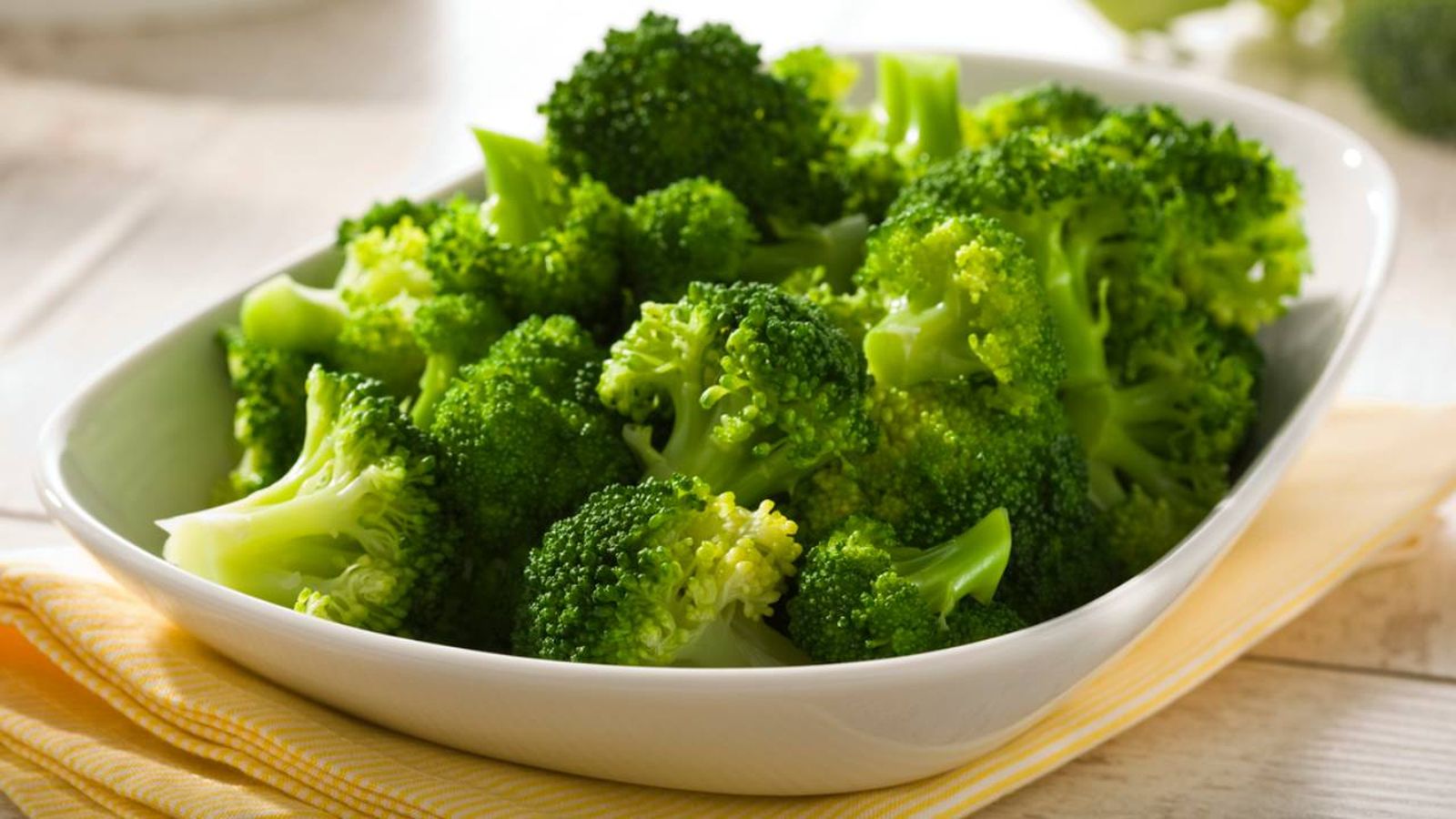 brocoli microondas portada