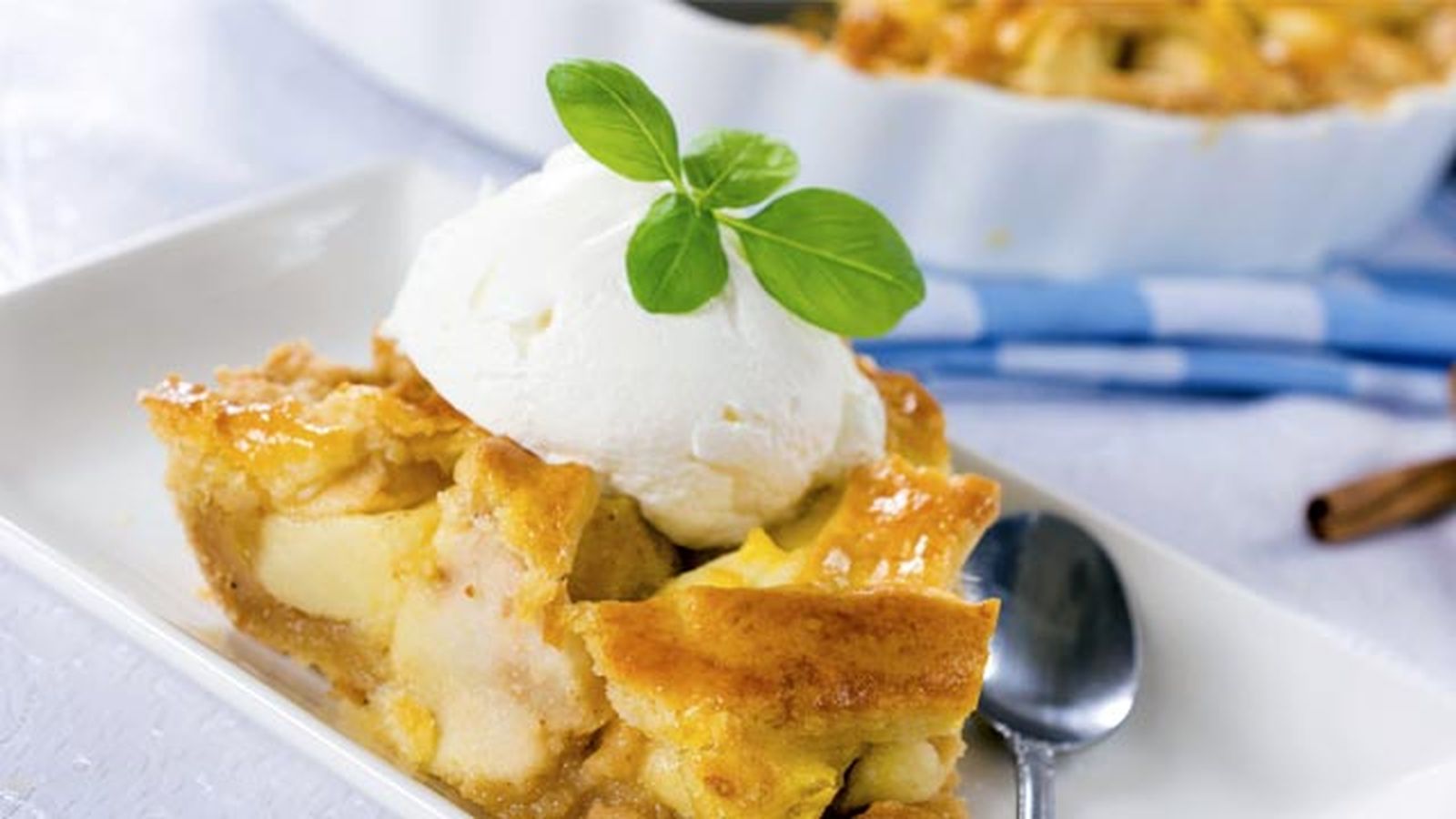 american apple pie tarta manzana americana receta 5