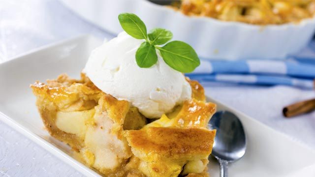 american apple pie tarta manzana americana receta 5
