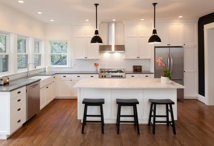 diseno distribucion cocina