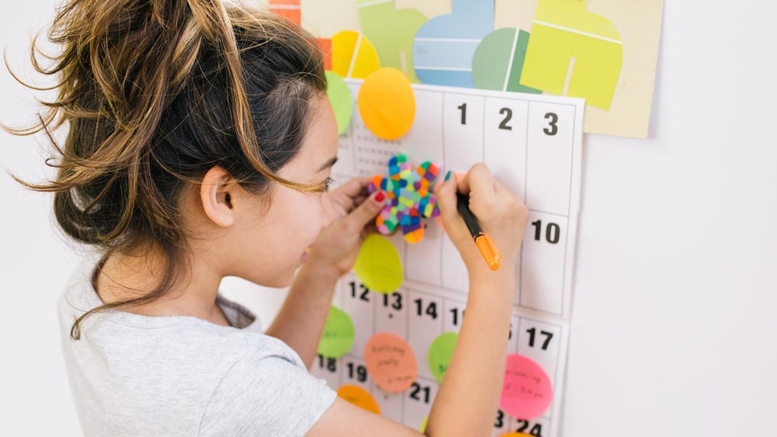 planificar vuelta al cole