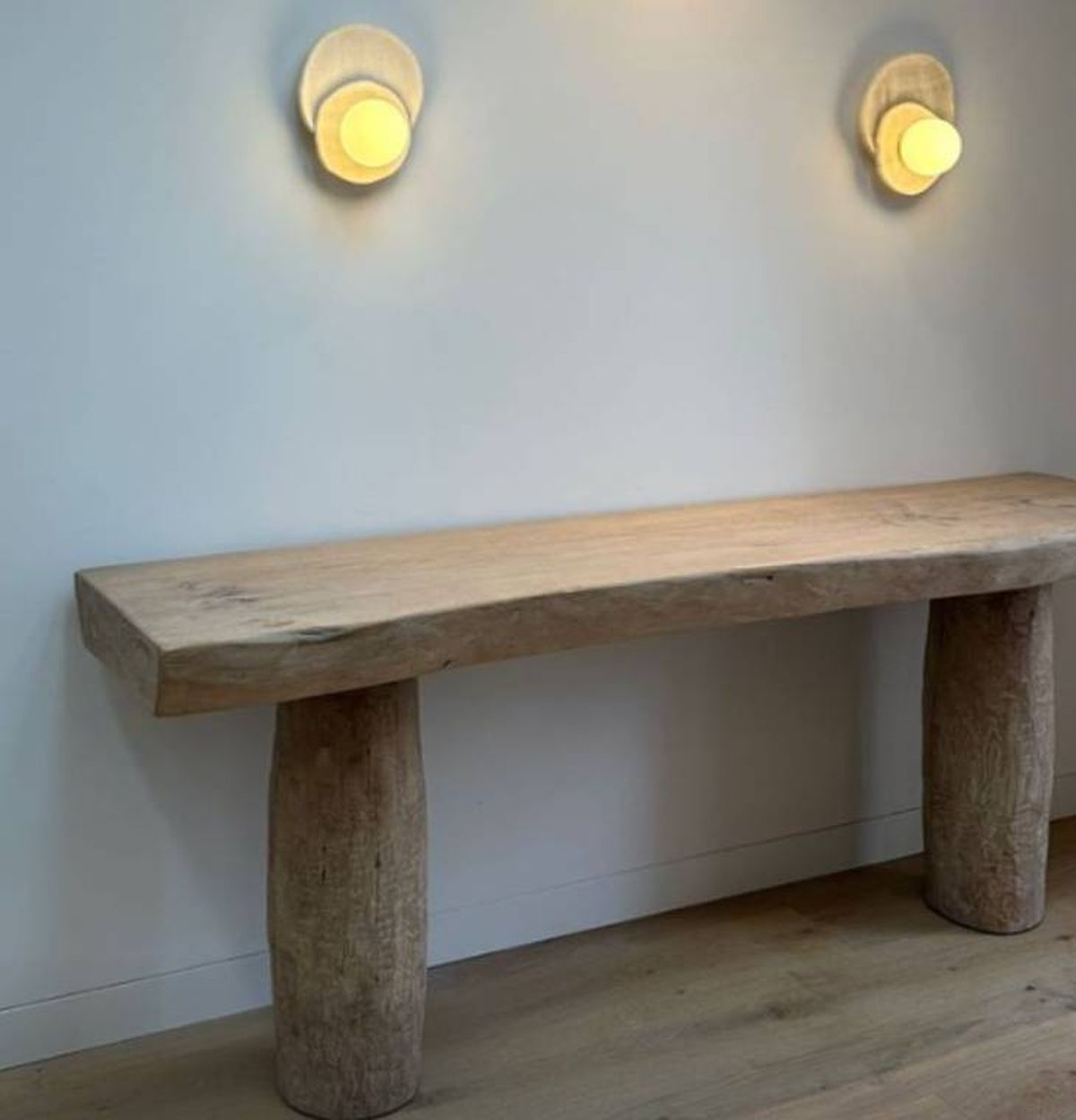 banco rustico casa maria pombo