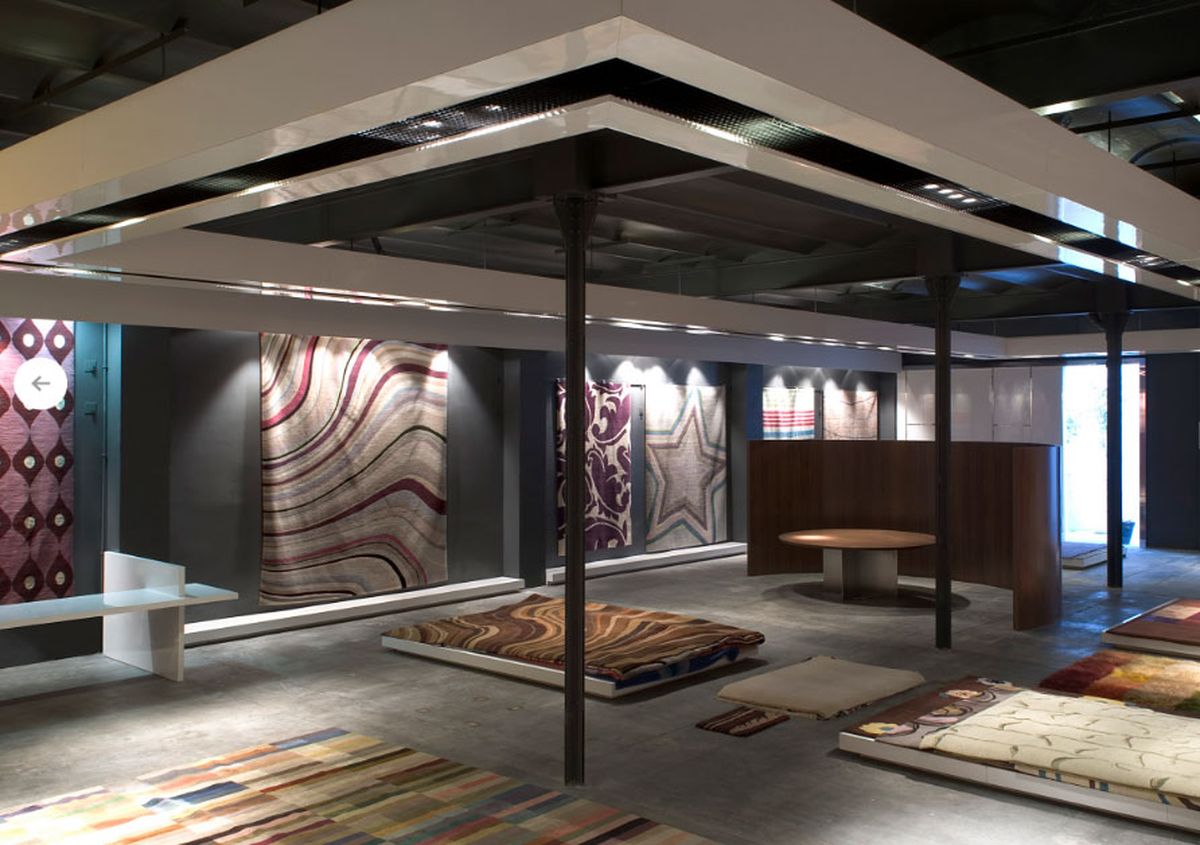 Alfombras artesanales, tipos y características principales