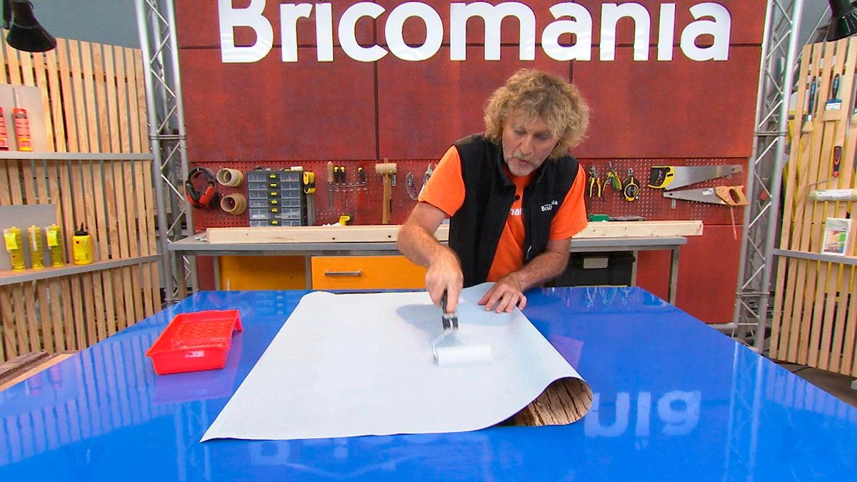 Mesa de ping pong paso 2