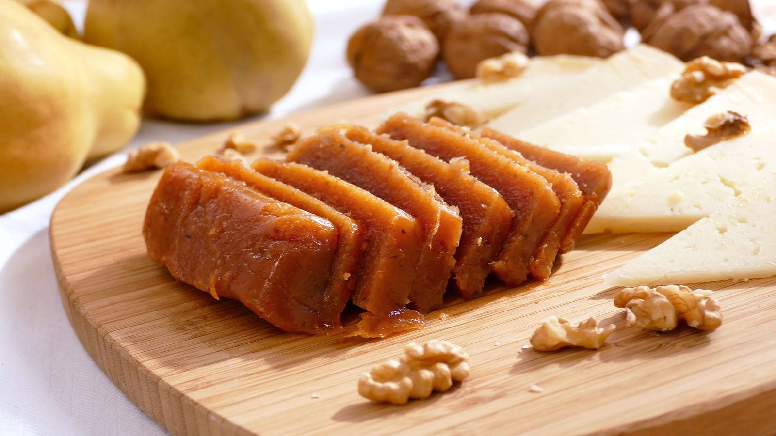 dulce de membrillo casero  principal