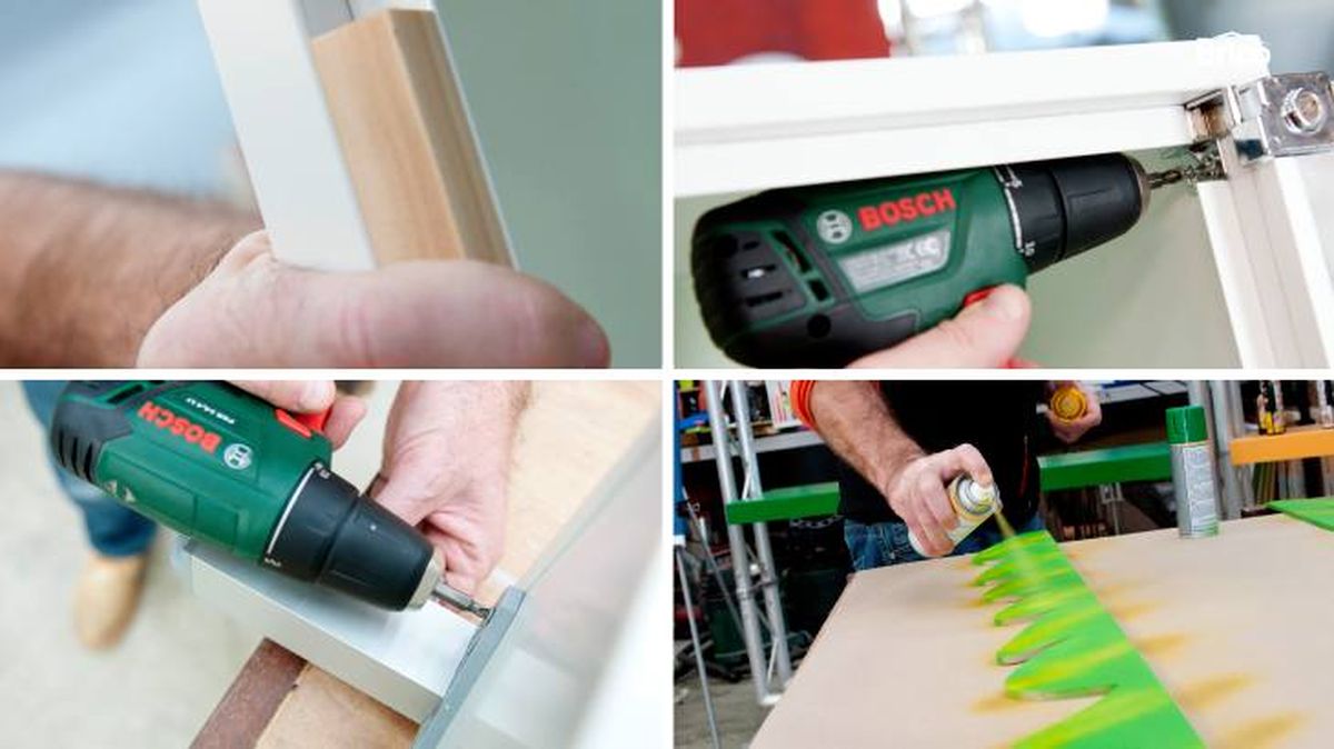 bricomania 675 como hacer una vitrina de metacrilato 4