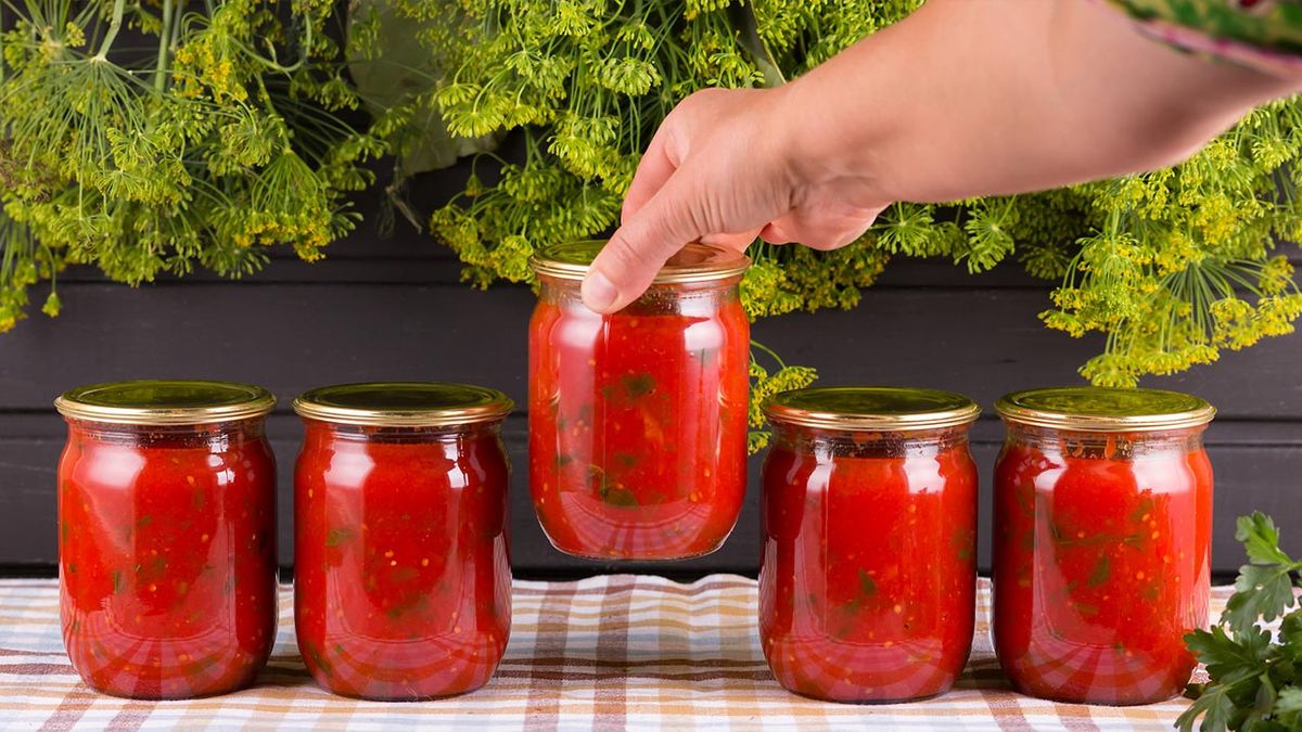 como esterilizar tarros para conservas facil rapido