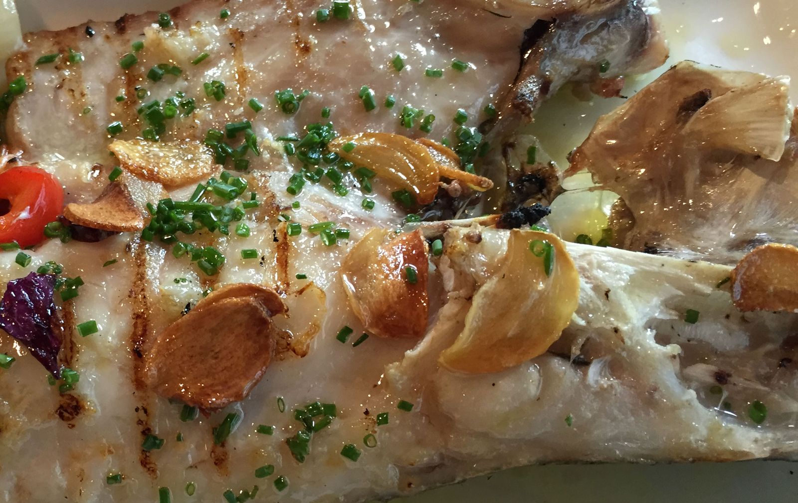 cogote merluza parrilla xl