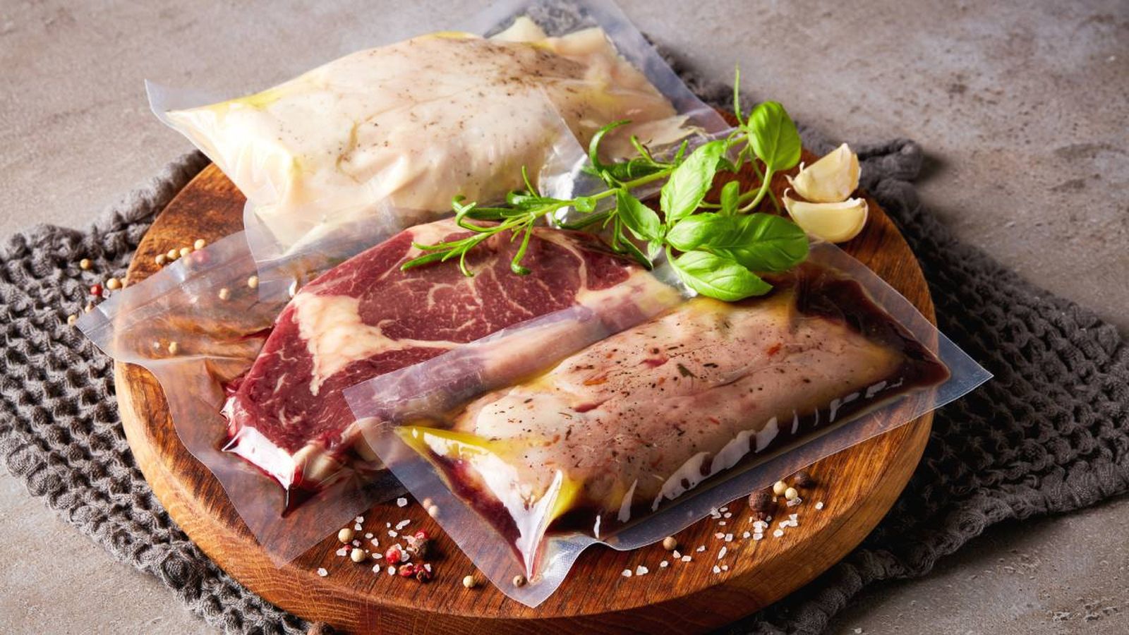 Envasadora vacio pc componentes portada