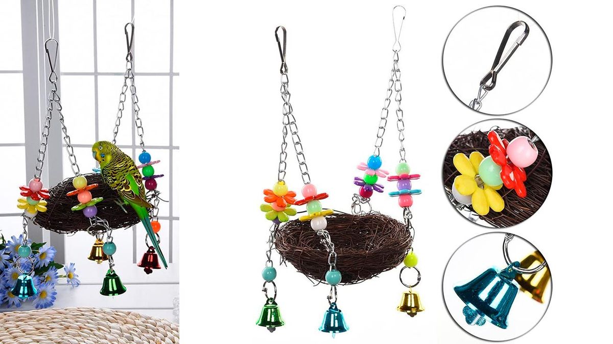 mascotas regalos navidad 9