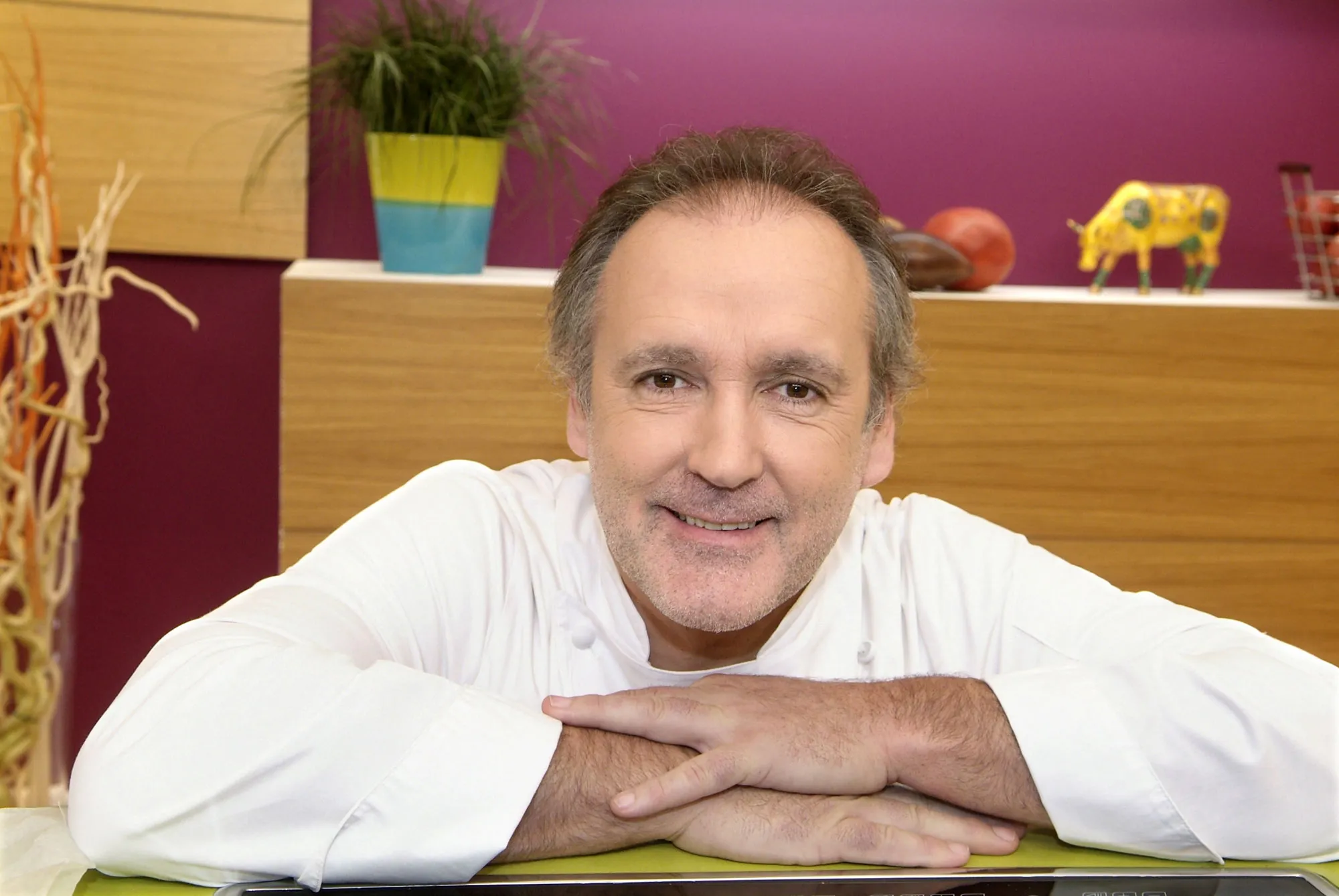 cocineros ramon roteta