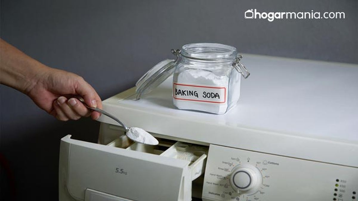 errores frecuentes al usar la lavadora como evitarlas