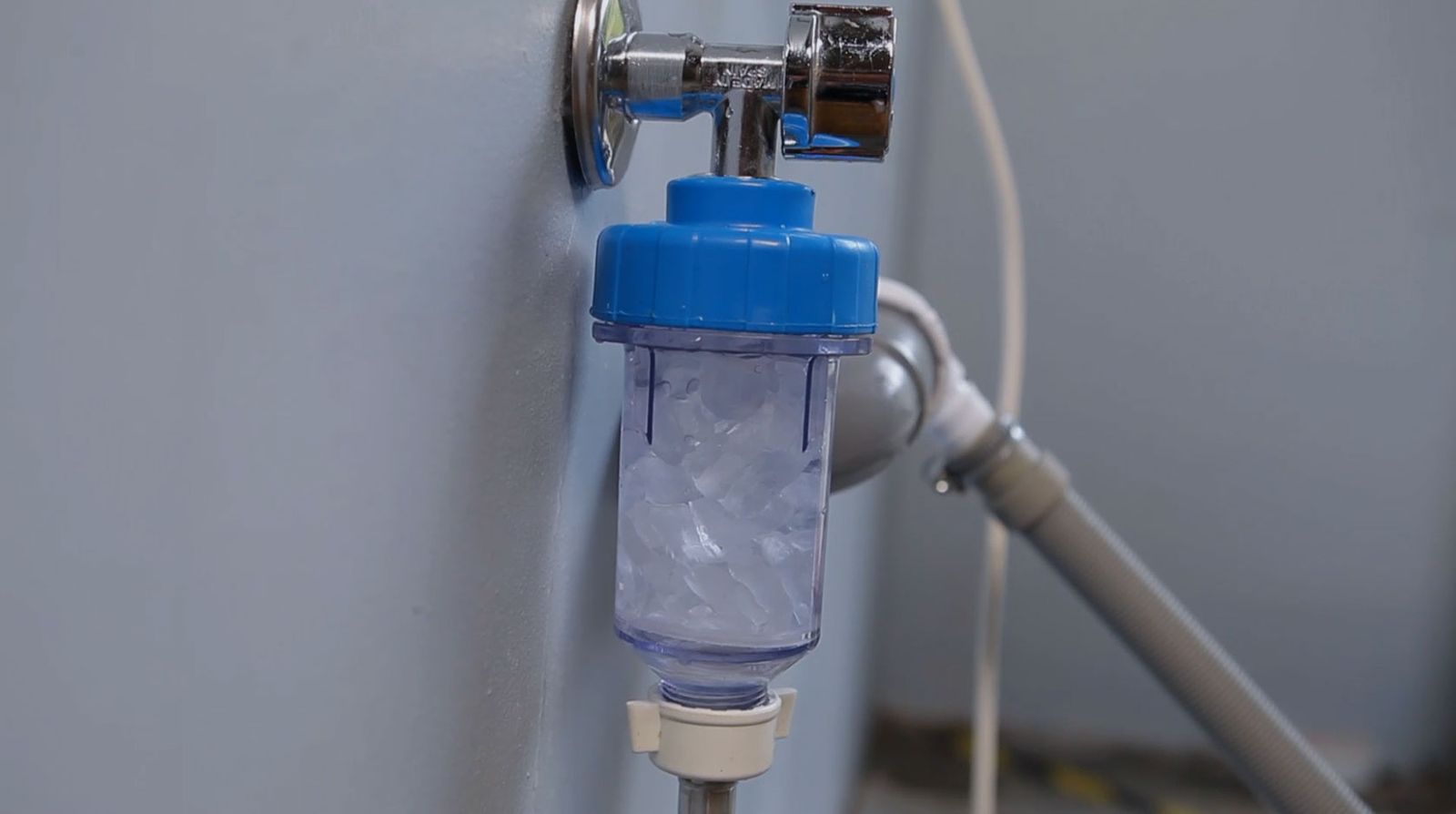 Filtro para electrodoméstico